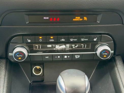 Used 2023 MAZDA CX-5 AWD 2.5 S w/ Select Package image 22