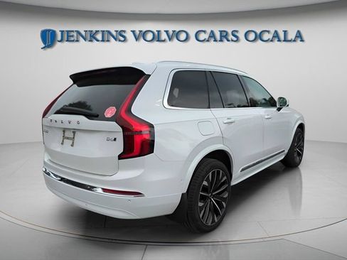 New 2026 Volvo XC90 B6 Plus AWD/4WD image 3