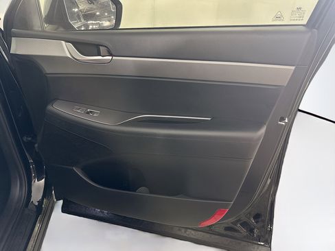 Used 2023 Hyundai Palisade SEL image 35