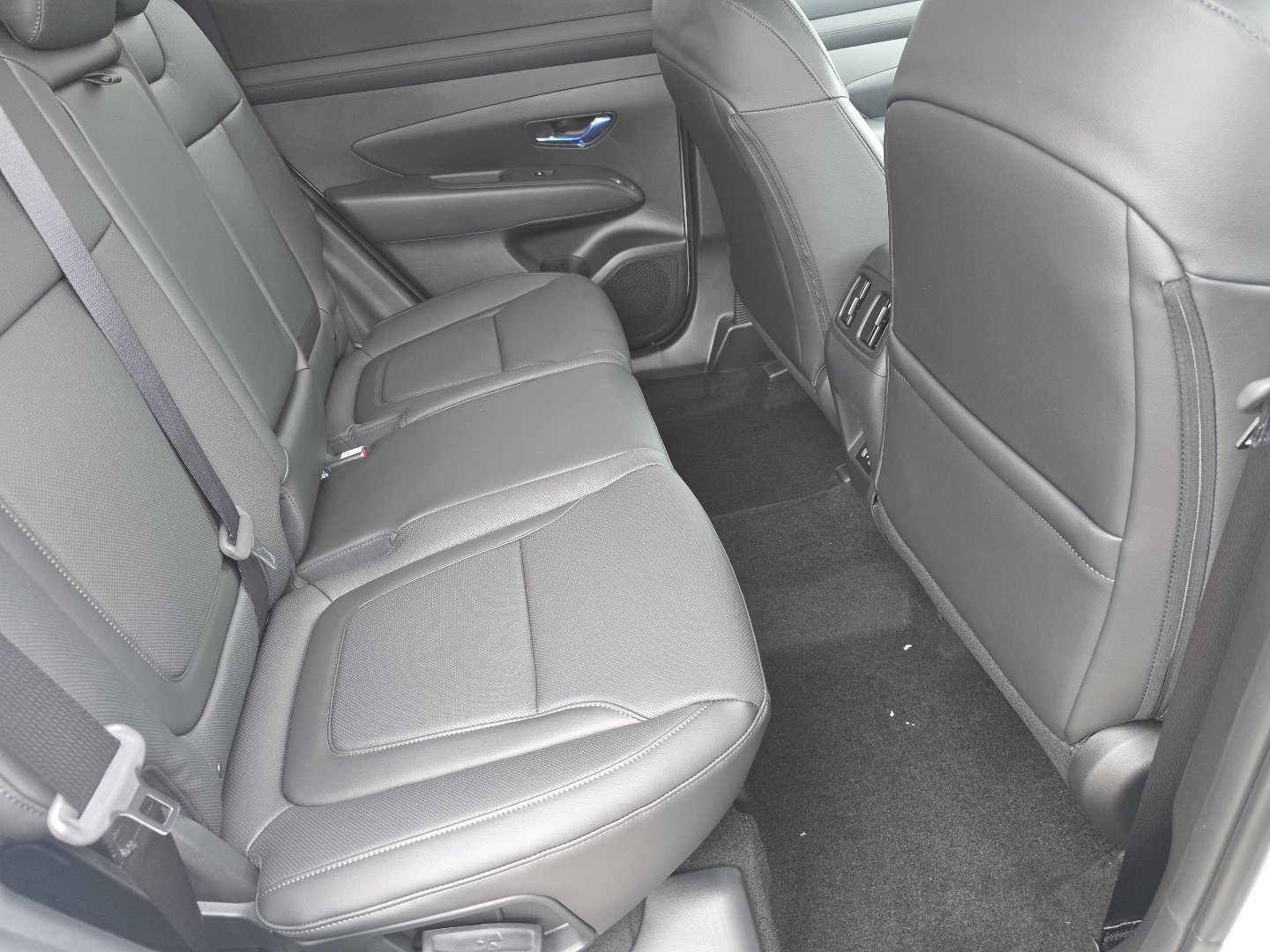 New 2026 Hyundai Tucson SEL Plus AWD/4WD image 97
