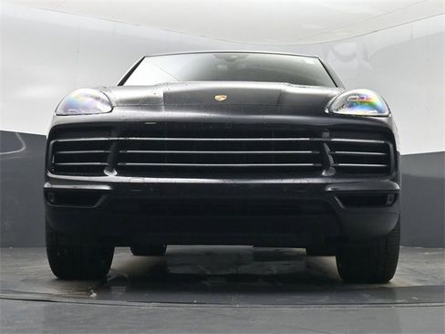 Used 2020 Porsche Cayenne S image 58