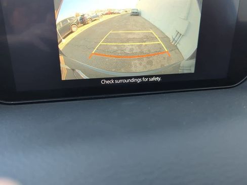 New 2025 MAZDA CX-50 AWD 2.5 S w/ Weather Package image 28