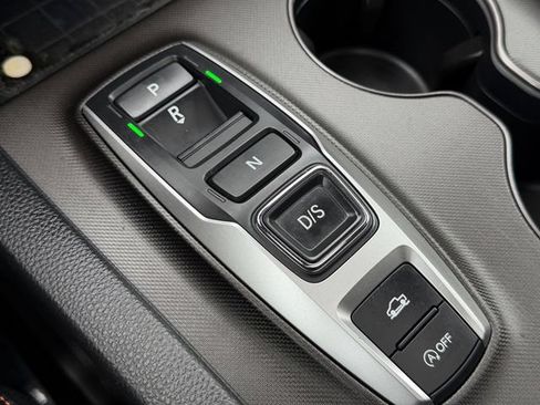 Certified 2024 Honda Ridgeline TrailSport image 26