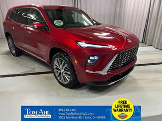 Used 2025 Buick Enclave Avenir 360° Tour