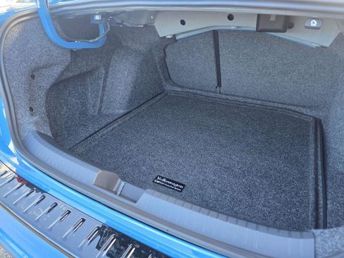 New 2026 Volkswagen Jetta GLI Autobahn image 17