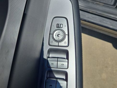 Used 2025 Hyundai Palisade SEL AWD/4WD image 13