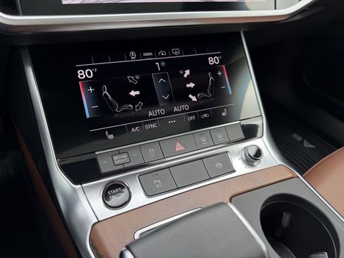 Used 2023 Audi A6 2.0T Premium w/ Convenience Package image 22