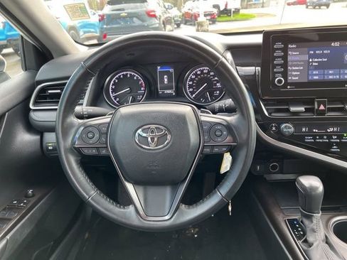 Used 2024 Toyota Camry SE image 55