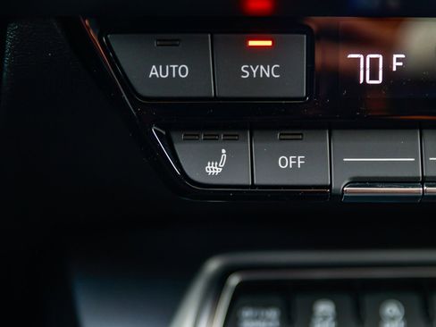 New 2025 Audi A3 2.0T Premium Plus image 26