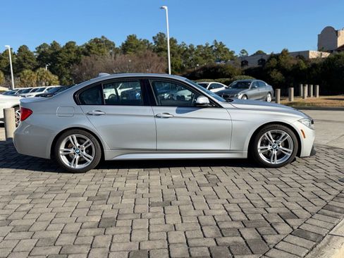 Used 2014 BMW 335i Sedan image 8