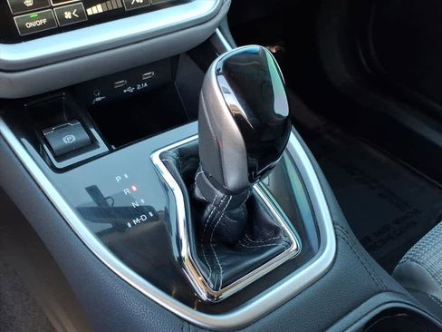 Certified 2021 Subaru Outback Premium w/ Popular Package #1 image 38