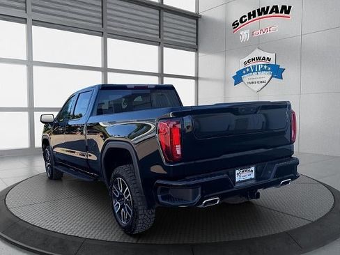 Used 2026 GMC Sierra 1500 AT4 w/ AT4 Premium Package AWD/4WD image 6