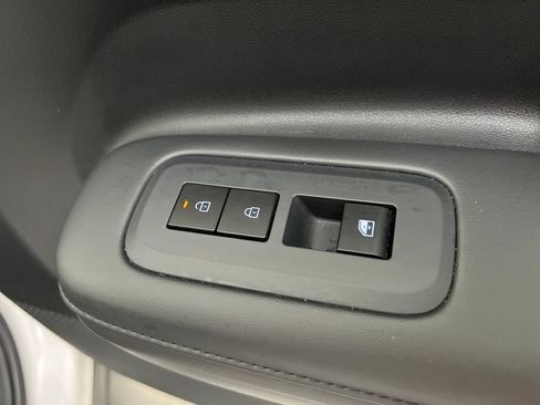 Used 2026 Hyundai Santa Fe SEL FWD image 37