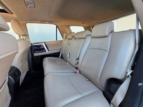 Used 2010 Toyota 4Runner Limited image 13