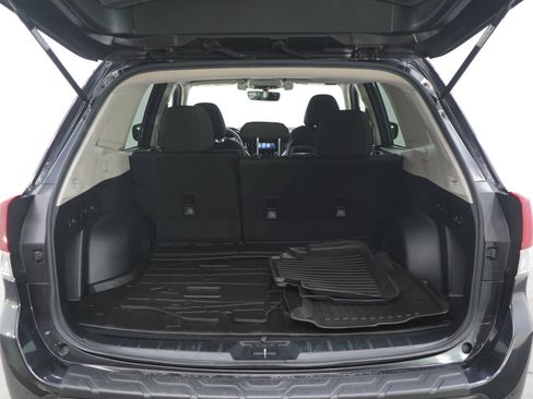 Used 2019 Subaru Forester Premium w/ Popular Package #1 AWD/4WD image 16