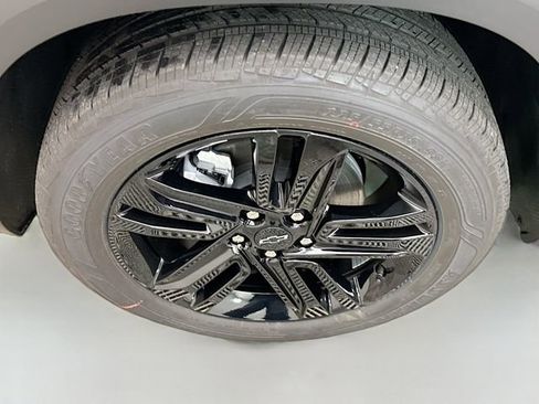 New 2026 Chevrolet Trax ACTIV image 30