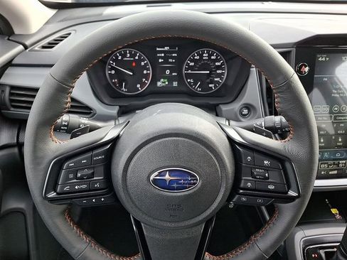 New 2026 Subaru Crosstrek 2.5i Limited AWD/4WD image 13