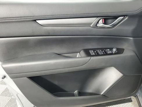 Certified 2023 MAZDA CX-5 AWD 2.5 S w/ Select Package image 17