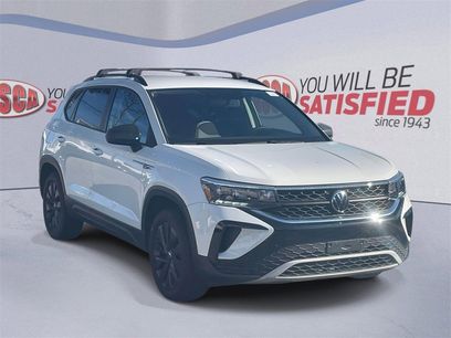 Used 2022 Volkswagen Taos S