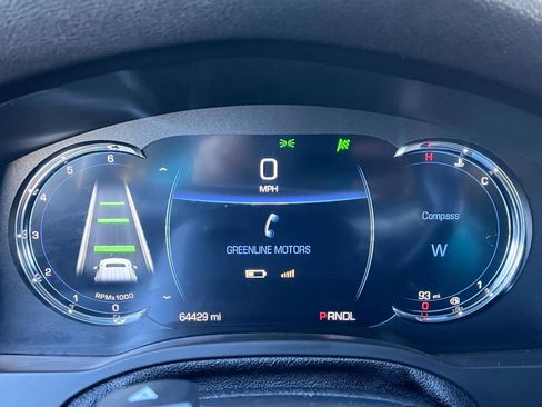 Used 2020 Cadillac Escalade Luxury image 29