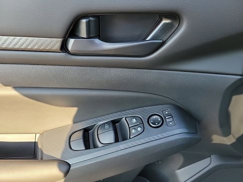 New 2025 Nissan Altima 2.5 S image 15