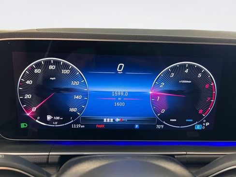 Certified 2026 Mercedes-Benz GLE 350 4MATIC image 26