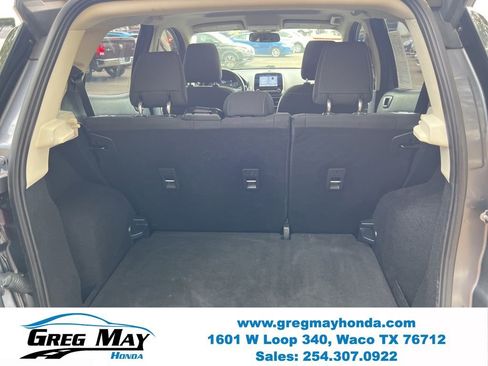 Used 2019 Ford EcoSport SE FWD image 15