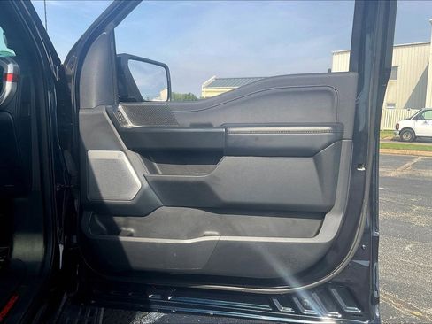 Certified 2022 Ford F150 Raptor w/ Raptor 37 Performance Package AWD/4WD image 20