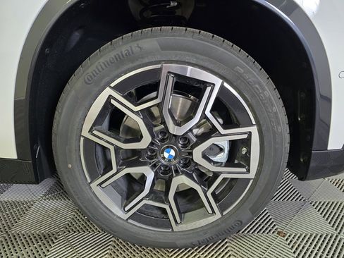 New 2026 BMW X1 xDrive28i w/ Technology Package image 2