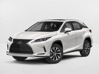 Used 2022 Lexus RX 350 FWD w/ Premium Package video 1