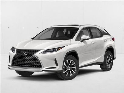 Used 2022 Lexus RX 350 FWD w/ Premium Package