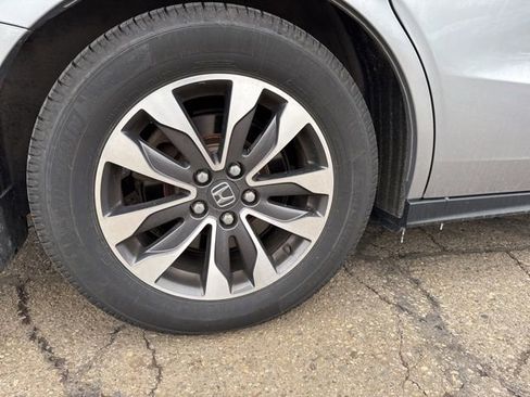 Used 2022 Honda Odyssey EX-L image 14