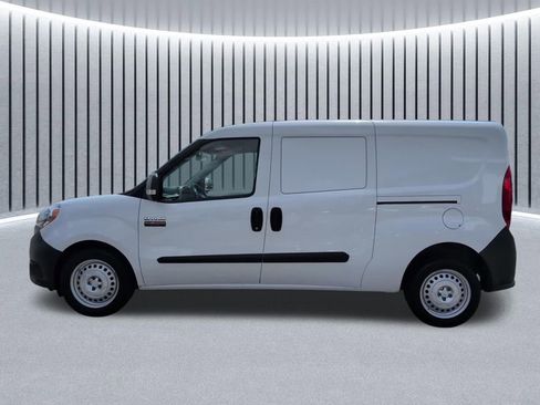 Used 2021 RAM ProMaster City Tradesman FWD image 15