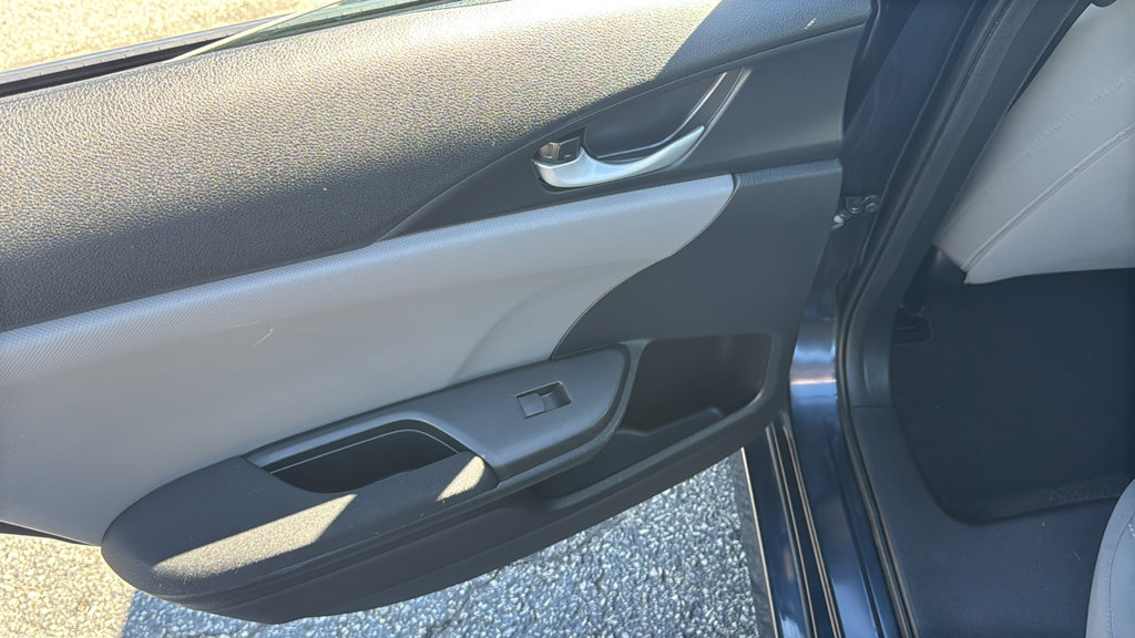 Certified 2020 Honda Civic EX image 26