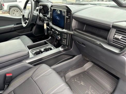 New 2025 Ford F150 STX w/ LOBO Package image 22