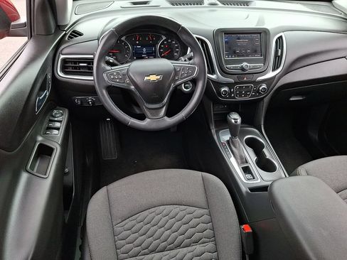 Used 2020 Chevrolet Equinox LT FWD image 12