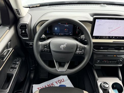 New 2026 Ford Bronco Sport Big Bend image 10