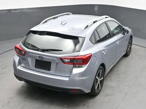 Used 2020 Subaru Impreza 2.0i Premium AWD/4WD image 37