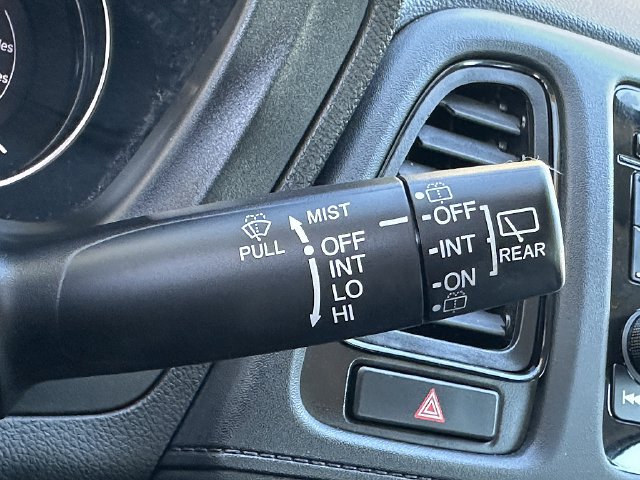 Used 2019 Honda HR-V LX image 22