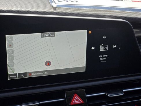 New 2025 Kia Niro EX image 12