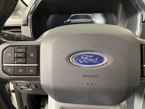 Certified 2021 Ford F150 Lariat image 24