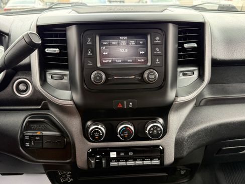 Used 2024 RAM 2500 Tradesman w/ Snow Chief Group AWD/4WD image 12
