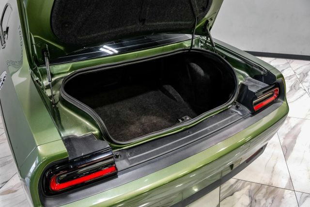 Used 2022 Dodge Challenger R/T w/ Plus Package RWD image 40