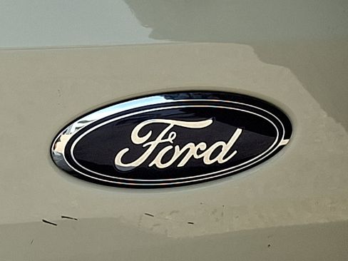 Used 2025 Ford Bronco Badlands AWD/4WD image 28