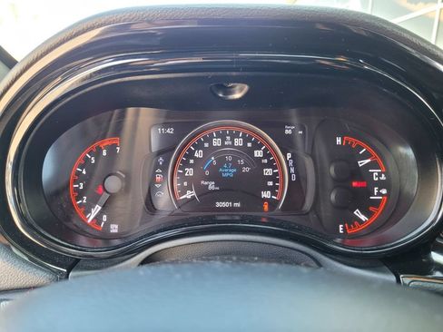 Used 2023 Dodge Durango R/T RWD image 30