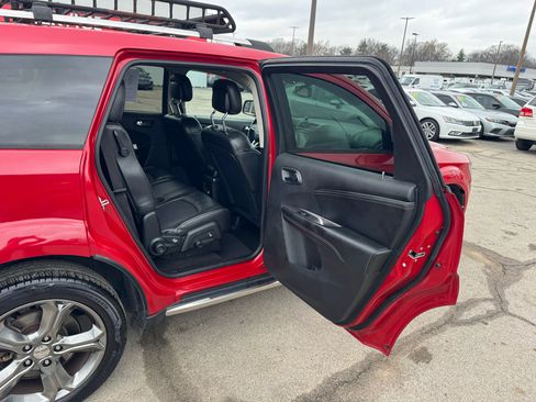 Used 2017 Dodge Journey Crossroad image 11