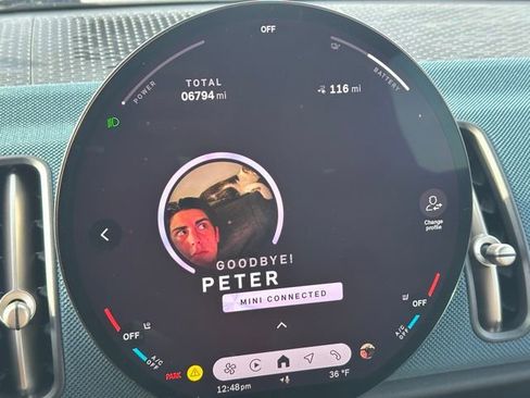 Used 2025 MINI Cooper Countryman SE image 26