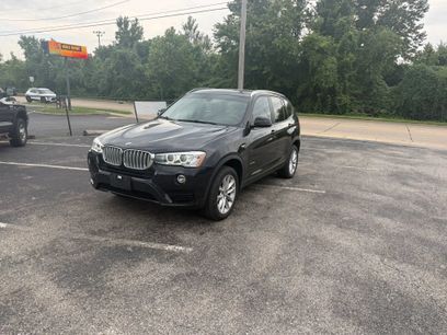 Used 2016 BMW X3 xDrive28i