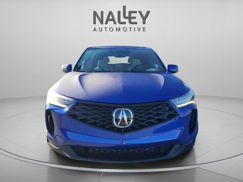 New 2025 Acura RDX A-Spec image 6