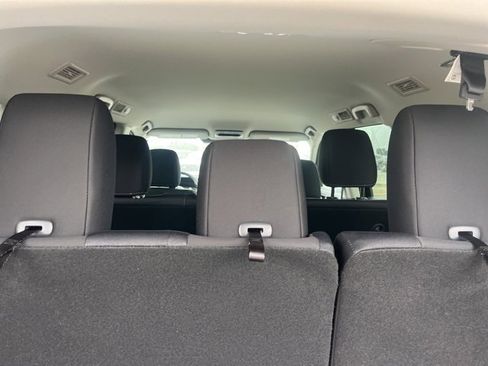 New 2025 Nissan Pathfinder SV image 27